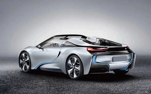 立邦帶著汽車制造需要的“新”衣服，來了！