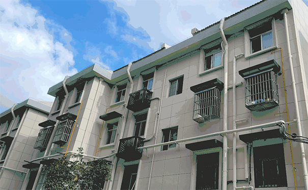 立邦工程助力質(zhì)感外墻涂裝品質(zhì)提升且降本增效！