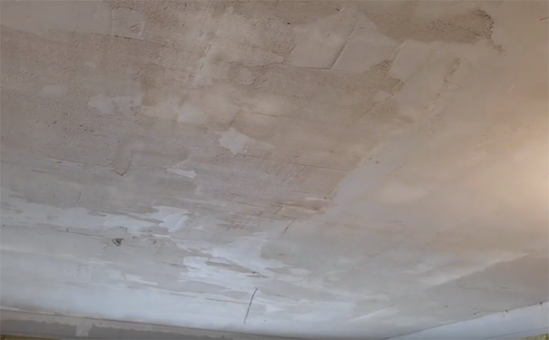 請(qǐng)問(wèn)粉刷石膏含有甲醛嗎?