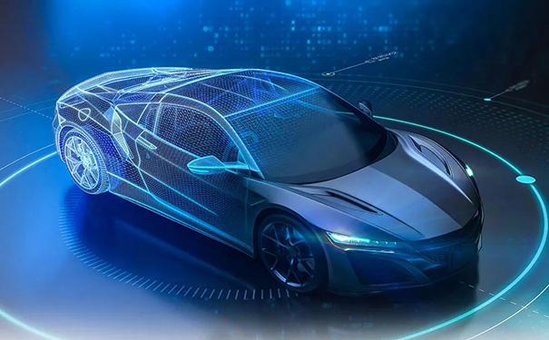 立邦汽車涂料能讓新能源汽車更安全！