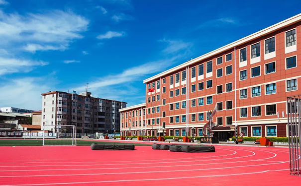 立邦工程聚焦教育變革趨勢(shì)下的空間建設(shè)！