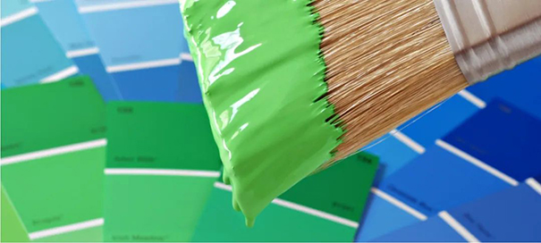 2022年度中國(guó)涂料十大新聞事件揭曉！