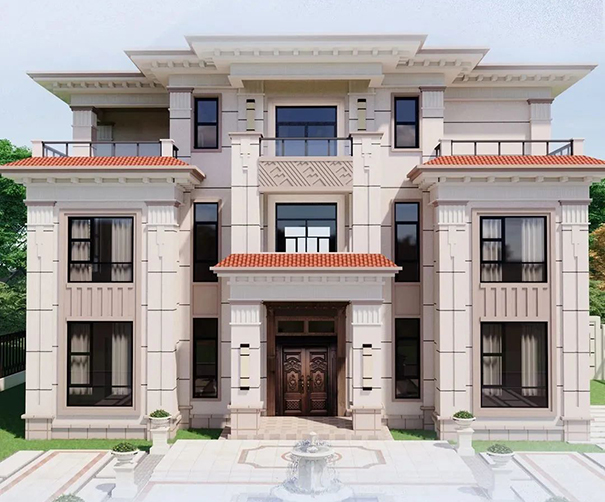 如何挑選一款好用的外墻涂料？立邦來(lái)告訴你！