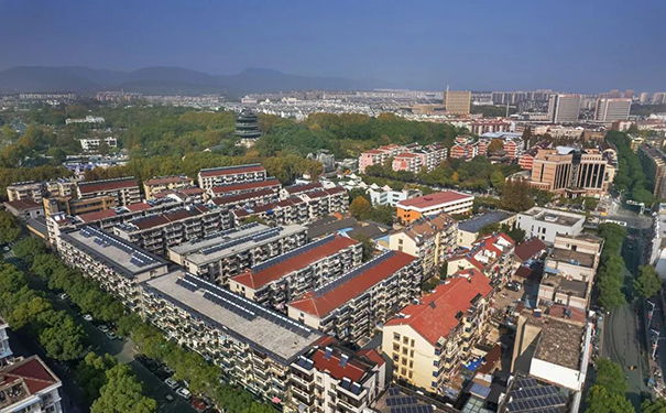 立邦工程助力舊改項(xiàng)目質(zhì)感外墻單日交付面積翻1倍！