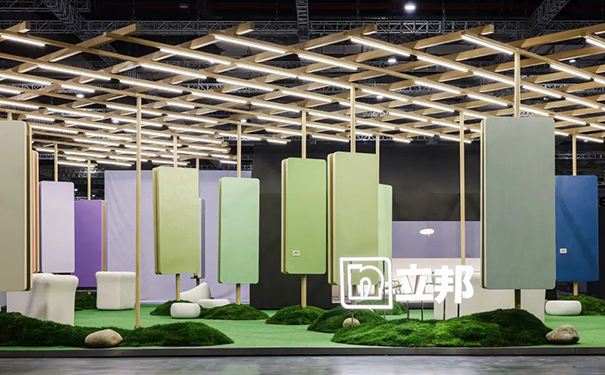 立邦攜優(yōu)質(zhì)產(chǎn)品亮相2023中國建博會（上海）！