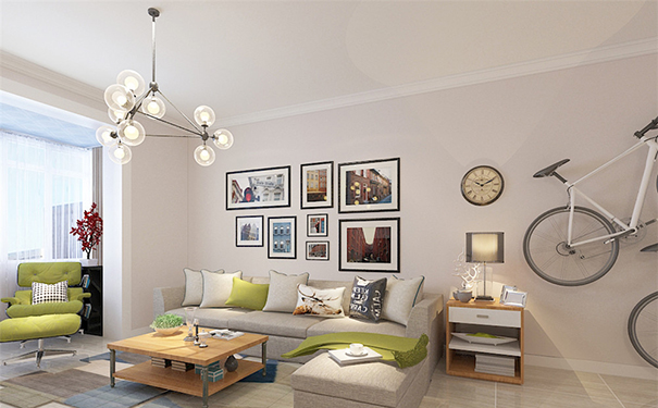 內(nèi)墻漆有哪些種類?