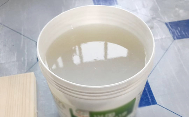 什么漆最好最環(huán)保無毒無味?