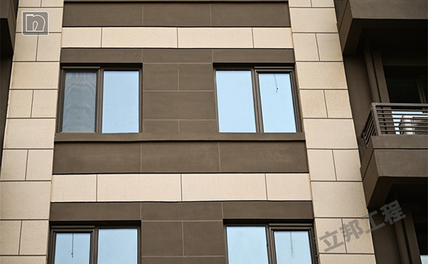 室外墻面用什么材料裝修最好？