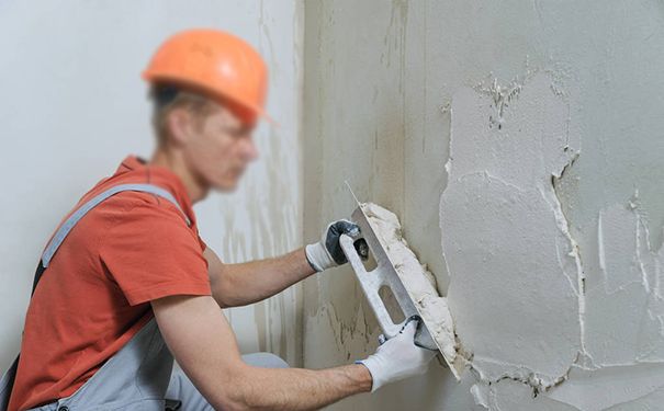 粉刷石膏和水泥砂漿的區(qū)別是什么？