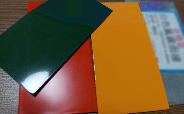 氟碳漆是什么漆？