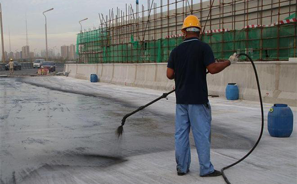 溶劑型防水涂料是什么？