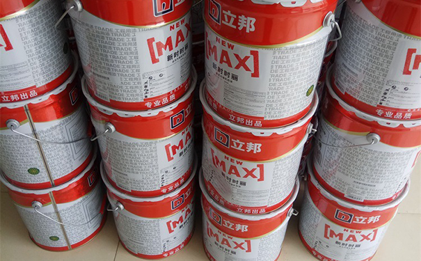 水性涂料是危險品嗎？