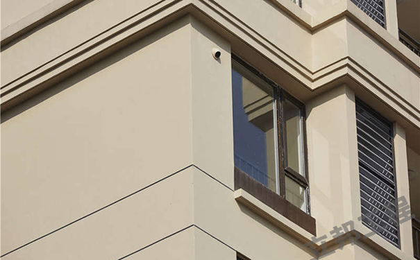 浮雕涂料和真石漆的區(qū)別是什么？哪個(gè)更貴？