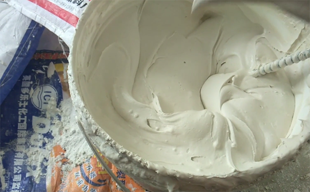 什么是彈性膩子?和普通膩子有啥區(qū)別?