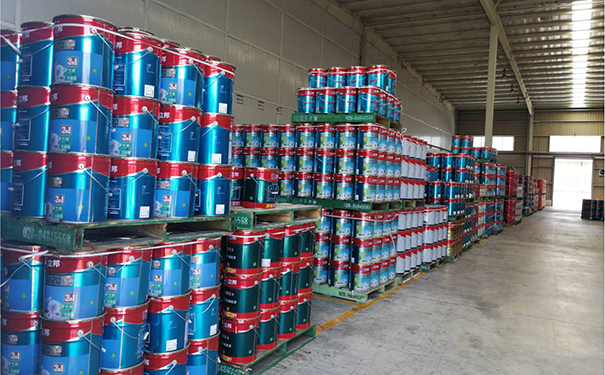 乳膠漆怎么選？乳膠漆選購(gòu)指南！