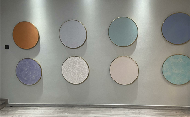 藝術(shù)漆到底好不好？是不是智商稅？