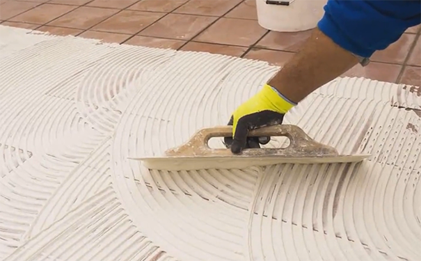 瓷磚膠和背膠的區(qū)別在哪？