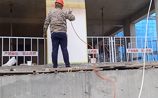 氟碳漆施工要求說明、標(biāo)準(zhǔn)、規(guī)范