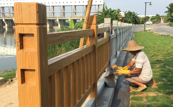 調(diào)和漆是什么漆?有什么用途?