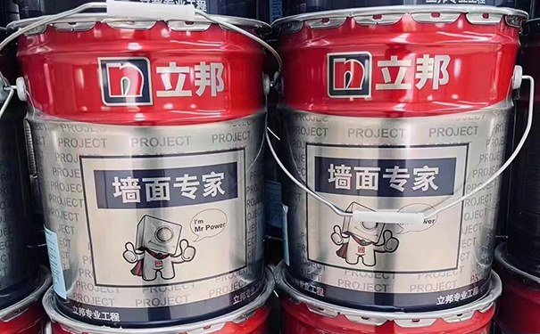 立邦工程漆和家裝漆的區(qū)別是什么?