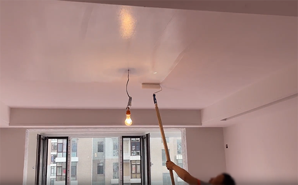 立邦漆刷完多久可以入住？