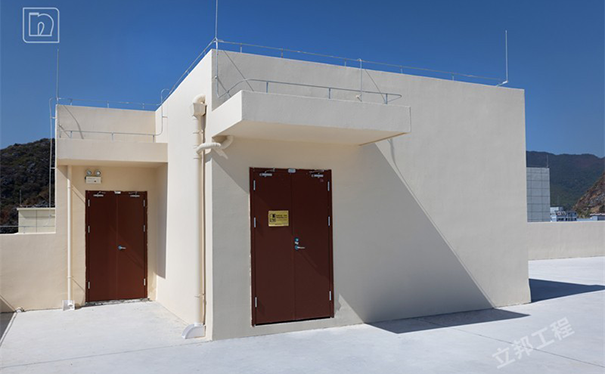 外墻油漆多少錢一平方?