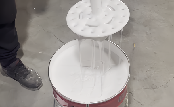 建筑涂料是危險(xiǎn)品嗎?