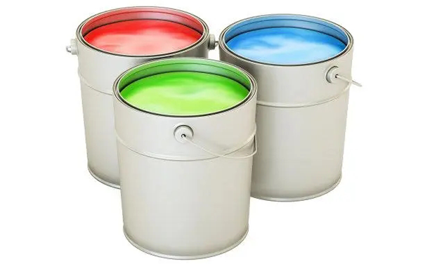 無(wú)機(jī)涂料是水性涂料還是溶劑型?