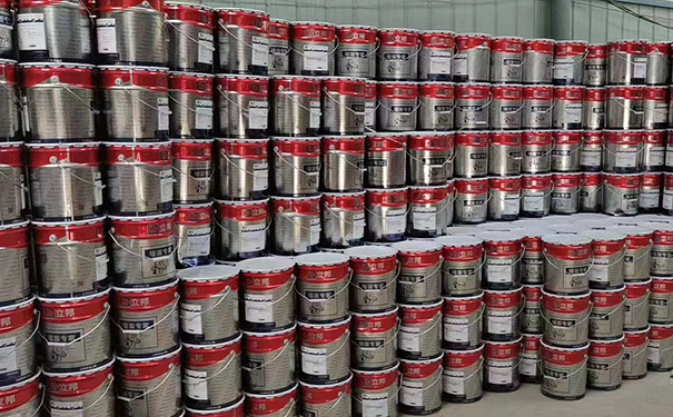 立邦工程涂料18升多少錢一桶?