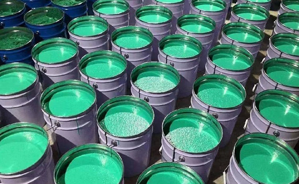 環(huán)氧酚醛漆能耐多少溫度?