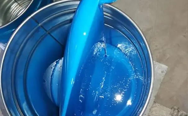 酚醛環(huán)氧漆是底漆嗎?