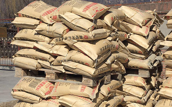 什么是環(huán)氧樹脂灌漿材料?