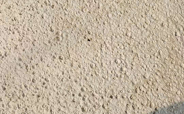 厚型防火涂料2.5小時噴多厚?