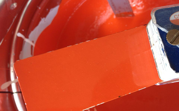 油漆附著力的標(biāo)準(zhǔn)和檢測(cè)方法