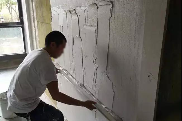 保溫膩?zhàn)优c普通膩?zhàn)拥膮^(qū)別在哪?