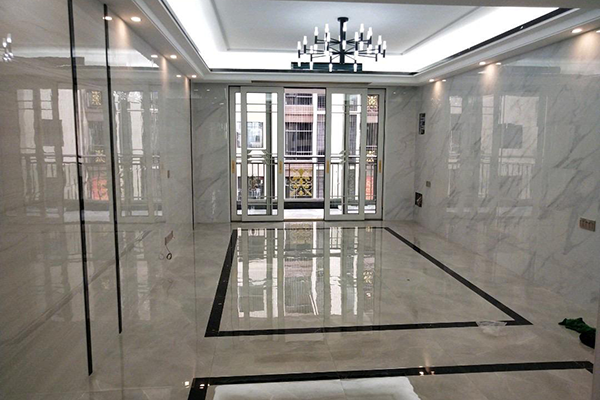 地面裝修最便宜又美觀實(shí)用的方法!