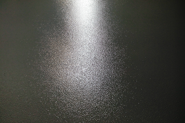 聚脲地坪漆與環(huán)氧地坪漆的區(qū)別