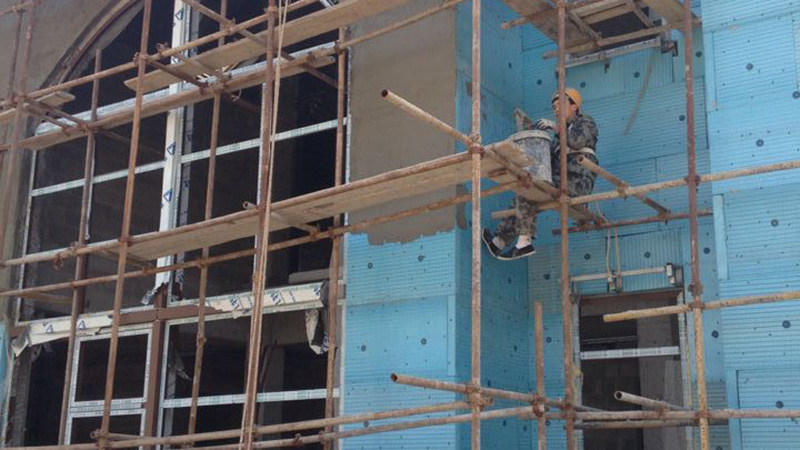 外墻保溫?cái)D塑板多少錢(qián)一平?