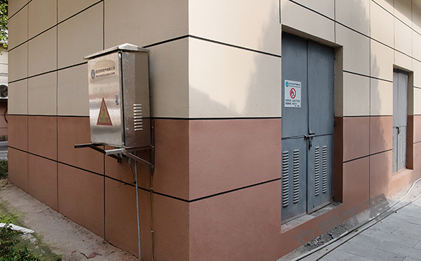 質(zhì)感涂料和普通涂料的區(qū)別是什么?