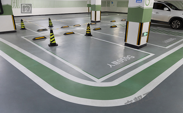 自流平環(huán)氧地坪多少錢一平米?【2024年最新報(bào)價(jià)】