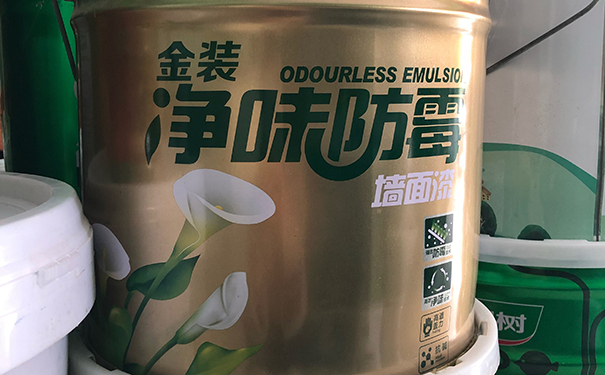 乳膠漆防霉等級為0啥意思啊?